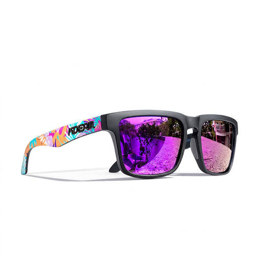 Kite - Polarised Sunglasses in Eight Colours That Cut Glare, So Bright Days Feel Comfortable