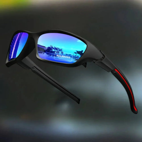 Drover - Polarised Sunglasses That Cut Glare Off the Road and Water, So You Stop Squinting