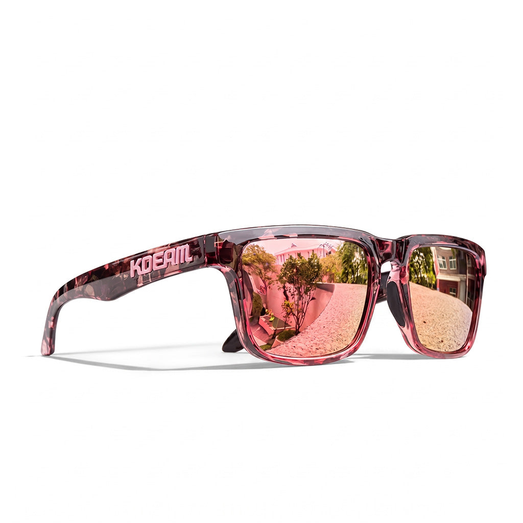 Kite - Polarised Sunglasses in Eight Colours That Cut Glare, So Bright Days Feel Comfortable